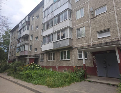 2-к. квартира, 44,1&nbsp;м²