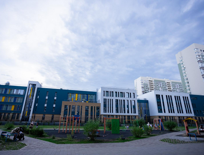 1-к. квартира, 45,3&nbsp;м²
