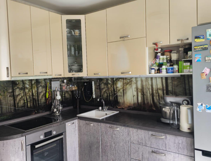1-к. квартира, 37,4&nbsp;м²