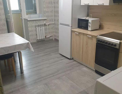 1-к. квартира, 42 м²