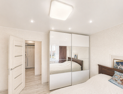 2-к. квартира, 37&nbsp;м²