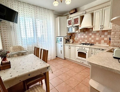 2-комнатная квартира, 64&nbsp;м²