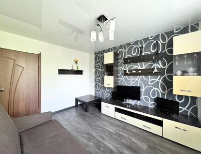 2-к. квартира, 47,3&nbsp;м²