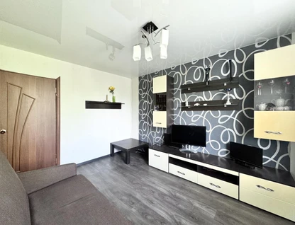 2-к. квартира, 47,3&nbsp;м²