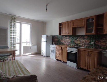 2-к. квартира, 66&nbsp;м²