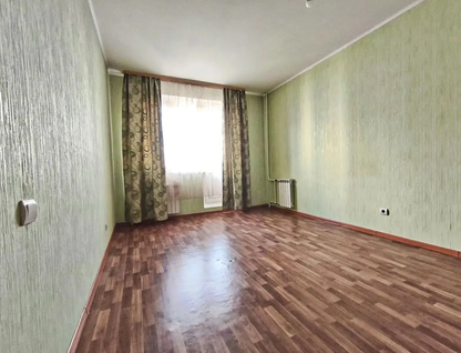1-к. квартира, 37,5 м²