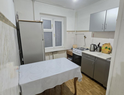 1-к. квартира, 29,5 м²