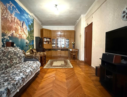 3-к. квартира, 72&nbsp;м²