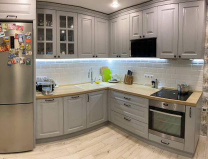 2-к. квартира, 65,4 м²