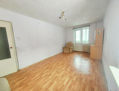 1-к. квартира, 36 м²
