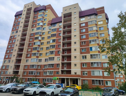 1-к. квартира, 34,6&nbsp;м²