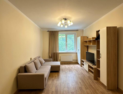 2-к. квартира, 45,6 м²