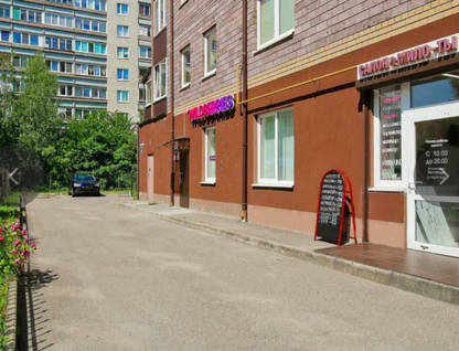 Помещение свободного назначения, 30,2&nbsp;м²