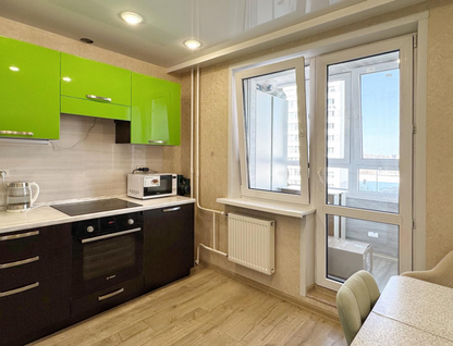 2-к. квартира, 44,4&nbsp;м²