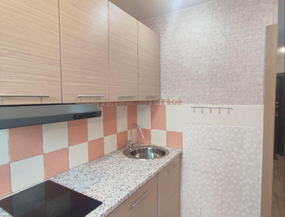 1-к. квартира, 32,2 м²