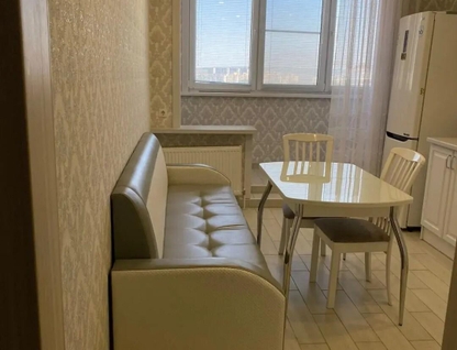 1-к. квартира, 41 м²