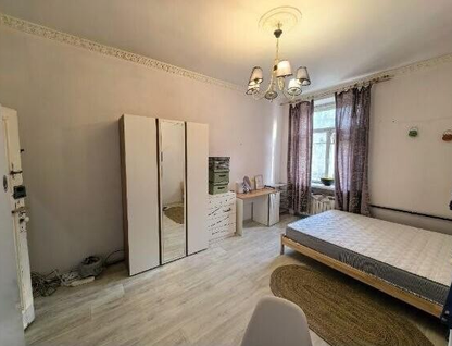 Комната, 17,4 м²