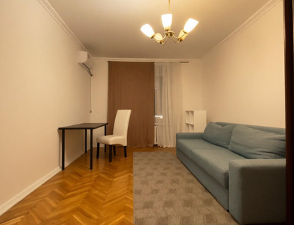3-к. квартира, 80 м²