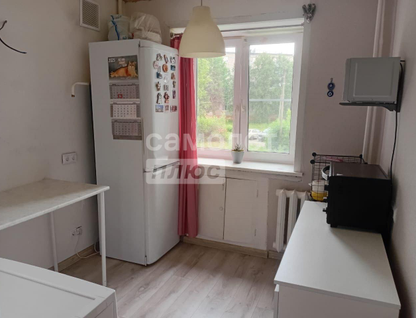 1-к. квартира, 30,6&nbsp;м²