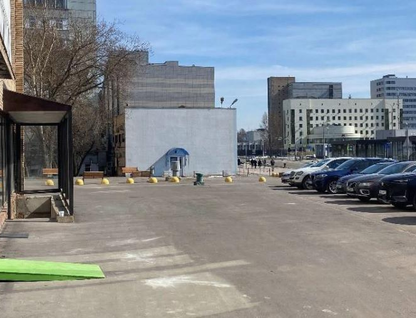 Помещение свободного назначения, 97,3 м²