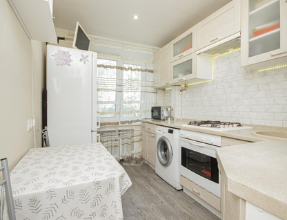 1-к. квартира, 32,2&nbsp;м²