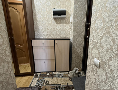 2-к. квартира, 42,3 м²