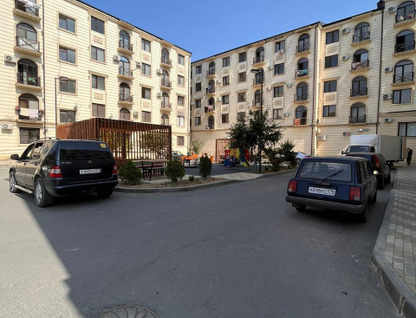 2-к. квартира, 64&nbsp;м²