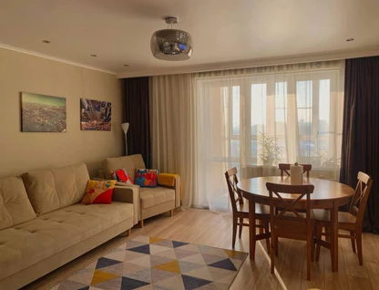 2-к. квартира, 63,9&nbsp;м²