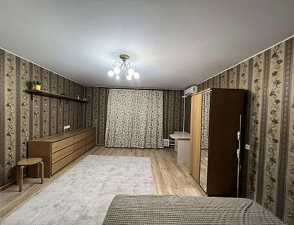 1-к. квартира, 36,7 м²