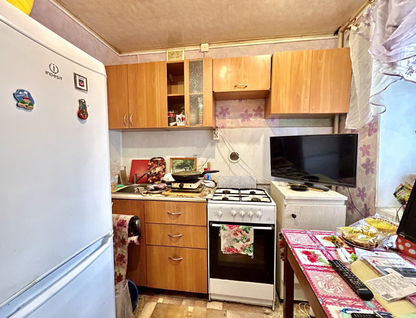 1-к. квартира, 30,7&nbsp;м²
