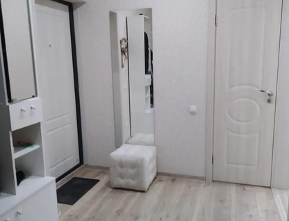 2-к. квартира, 55&nbsp;м²