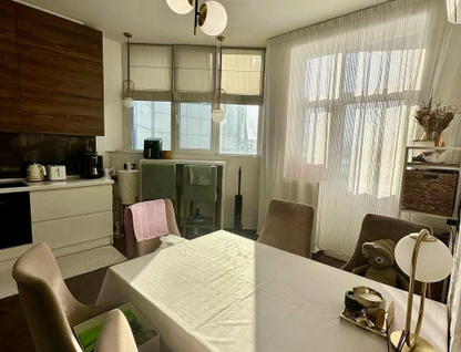 3-к. квартира, 97,6 м²