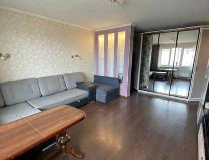 2-к. квартира, 53,2 м²