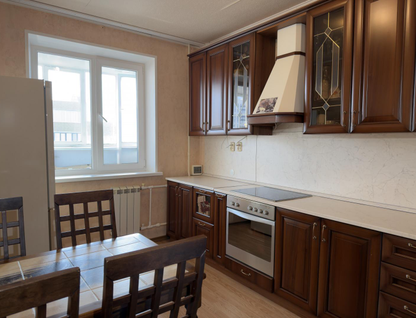 2-к. квартира, 67,8 м²