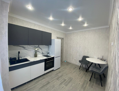 1-к. квартира, 29,6&nbsp;м²