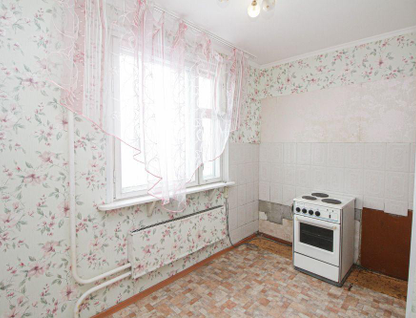 1-к. квартира, 38,6&nbsp;м²