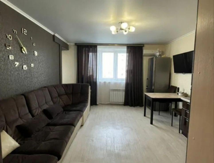 2-к. квартира, 58,1&nbsp;м²