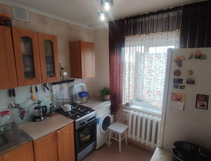 1-к. квартира, 30 м²