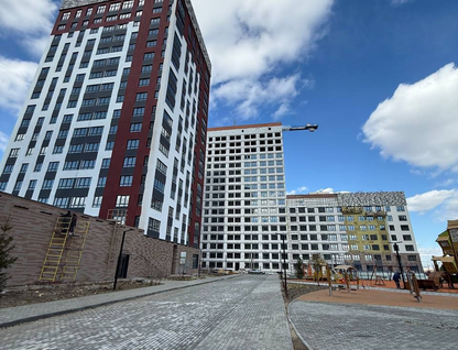 3-к. квартира, 83,4&nbsp;м²