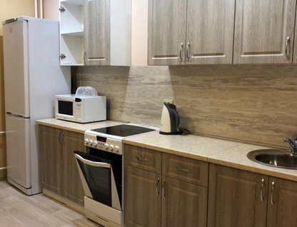 1-к. квартира, 40,5&nbsp;м²