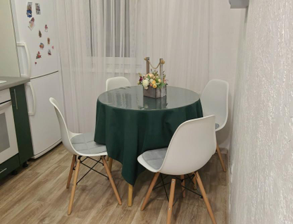 2-к. квартира, 43,2 м²