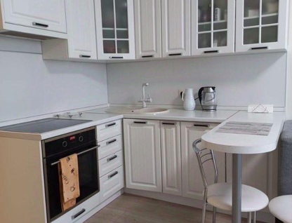 Студия, 25&nbsp;м²