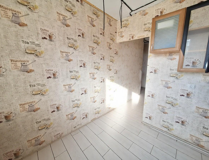 2-к. квартира, 43 м²