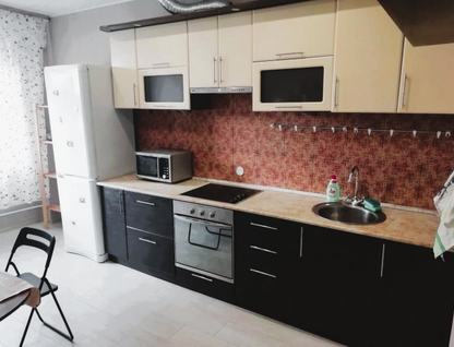 2-к. квартира, 46&nbsp;м²