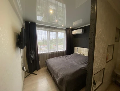 1-к. квартира, 30,2&nbsp;м²