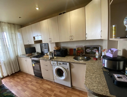 3-к. квартира, 67,2 м²