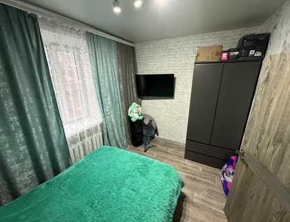 2-к. квартира, 40&nbsp;м²