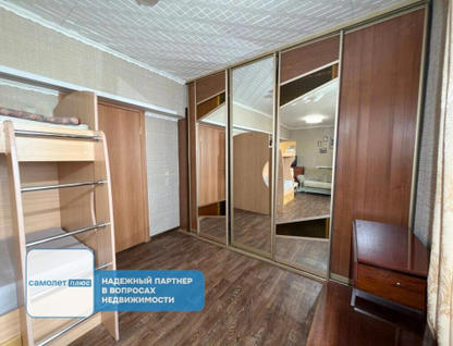 2-к. квартира, 59,5&nbsp;м²