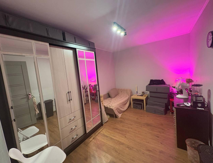 4-к. квартира, 67 м²