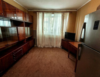 2-к. квартира, 37,8 м²